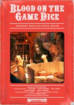 Watch Blood on the Game Dice (Short 2011) Movie4k