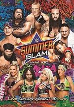 Watch WWE Summerslam Movie4k