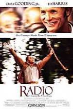 Watch Radio Movie4k