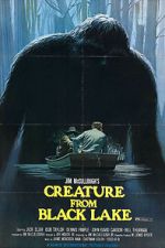 Watch Creature from Black Lake Movie4k