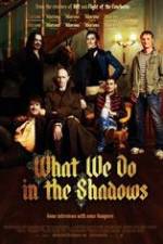 Watch What We Do in the Shadows Movie4k
