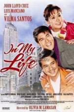 Watch In My Life Movie4k