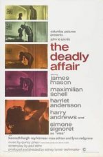 Watch The Deadly Affair Movie4k