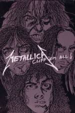 Watch Metallica: Cliff 'Em All! Movie4k