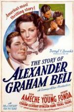 Watch The Story of Alexander Graham Bell Movie4k