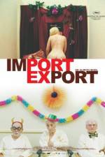 Watch Import/Export Movie4k