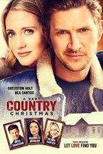 Watch A Very Country Christmas Movie4k