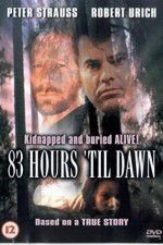 Watch 83 Hours \'Til Dawn Movie4k