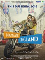 Watch Namaste England Movie4k
