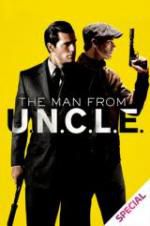 Watch The Man From U.N.C.L.E Sky Movies Special Movie4k