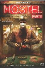 Watch Hostel 3 Movie4k