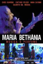 Watch Maria Bethania: Music Is Perfume Movie4k