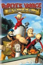Watch Popeye\'s Voyage: The Quest for Pappy Movie4k