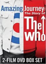 Watch Amazing Journey: The Story of the Who Movie4k