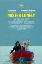 Watch Mister Lonely Movie4k
