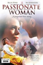 Watch A Passionate Woman Movie4k