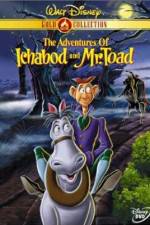 Watch The Adventures of Ichabod and Mr. Toad Movie4k