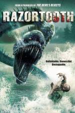 Watch Razortooth Movie4k