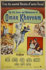Watch Omar Khayyam Movie4k