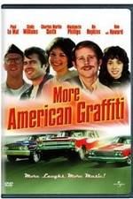 Watch More American Graffiti Movie4k