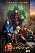 Watch Descendants Movie4k