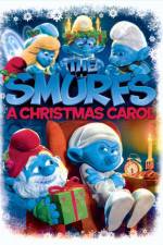 Watch The Smurfs A Christmas Carol Movie4k