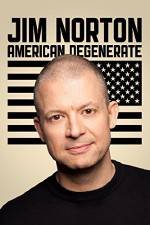 Watch Jim Norton: American Degenerate Movie4k