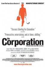 Watch The Corporation Movie4k