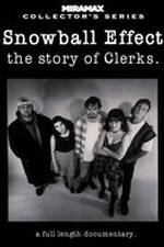 Watch Snowball Effect: The Story of 'Clerks' Movie4k