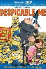 Watch Despicable Me - Mini Movies Movie4k