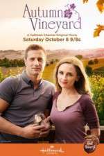 Watch Autumn in the Vineyard Movie4k