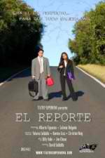 Watch El reporte Movie4k