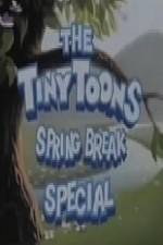 Watch Tiny Toons Spring Break Movie4k