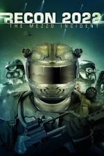 Watch Recon 2022: The Mezzo Incident Movie4k