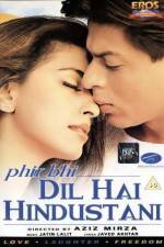 Watch Phir Bhi Dil Hai Hindustani Movie4k