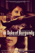 Watch The Duke of Burgundy Movie4k