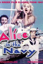 Watch Alice in the Navy Movie4k