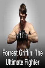 Watch Forrest Griffin: The Ultimate Fighter Movie4k