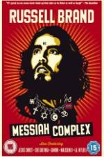 Watch Russell Brand Messiah Complex Movie4k