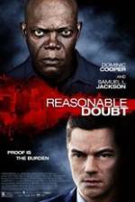 Watch Reasonable Doubt Movie4k