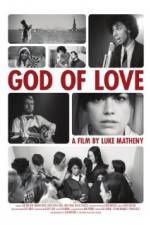 Watch God of Love Movie4k