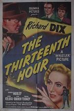 Watch The Thirteenth Hour Movie4k