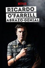 Watch Ricardo O\'Farrill: Abrazo genial Movie4k