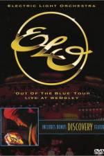 Watch ELO Out of the Blue Tour Live at Wembley Movie4k