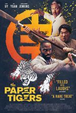 Watch The Paper Tigers Movie4k