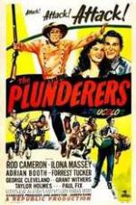 Watch The Plunderers Movie4k