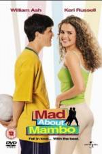 Watch Mad About Mambo Movie4k