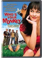 Watch Who\'s Your Monkey? Movie4k