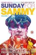 Watch Denise Welch Presents: The Very Best Of Sunday For Sammy Volume 1 Movie4k