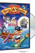 Watch Tom and Jerry in Shiver Me Whiskers Movie4k